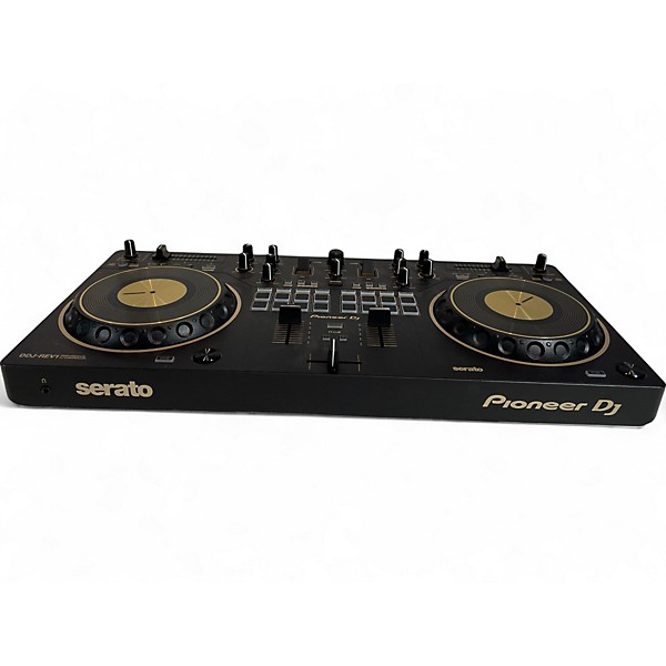 Used Pioneer DJ Used Pioneer DJ DDJ-REV1 DJ Controller