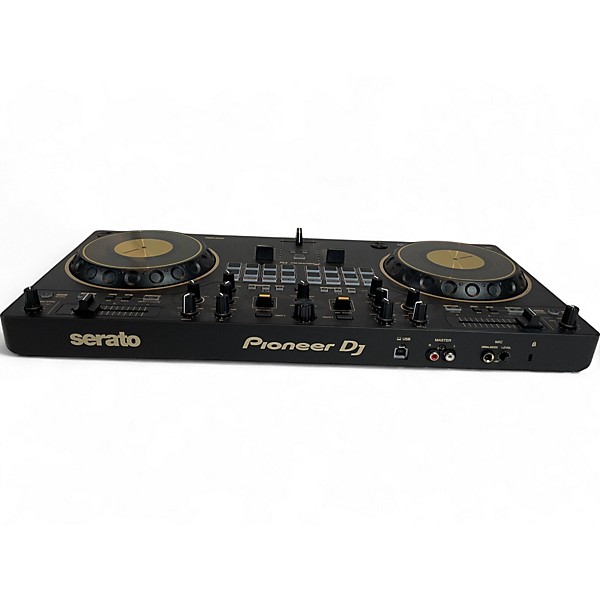 Used Pioneer DJ Used Pioneer DJ DDJ-REV1 DJ Controller