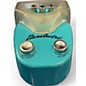 Used Danelectro DJ17 PB and J Delay Effect Pedal