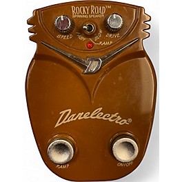 Used Danelectro Rocky Road Effect Pedal