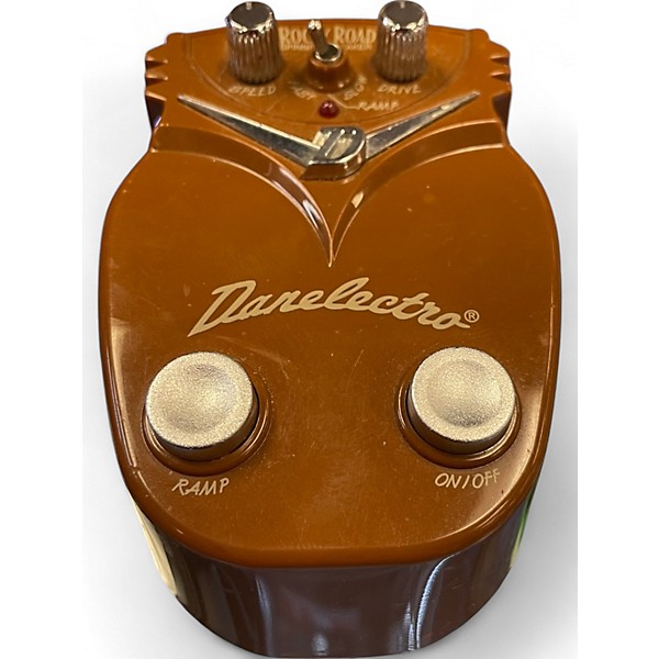 Used Danelectro Rocky Road Effect Pedal