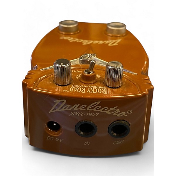 Used Danelectro Rocky Road Effect Pedal