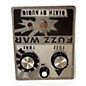 Used Death By Audio Fuzz War Effect Pedal