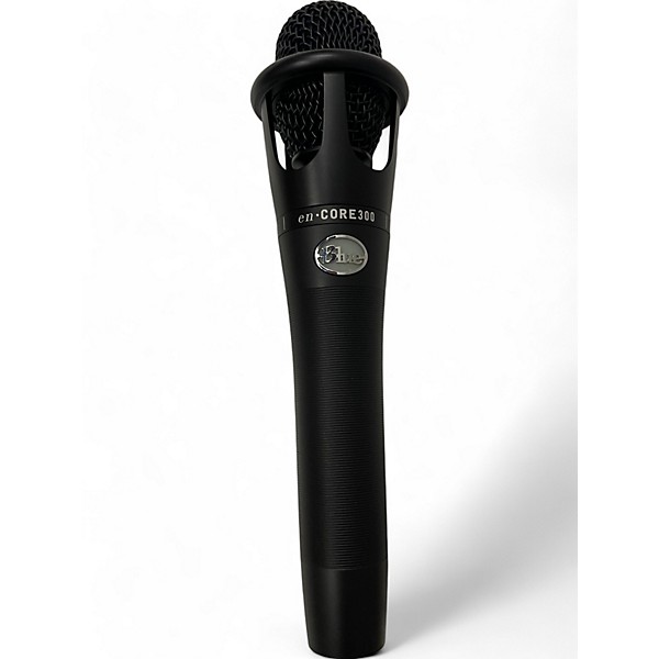 Used Blue Encore 300 Dynamic Microphone