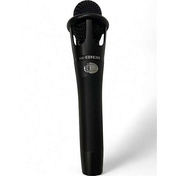 Used Blue Encore 300 Dynamic Microphone