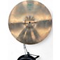 Used Paiste 16in 505 Cymbal thumbnail