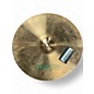 Used Paiste 16in 505 Cymbal