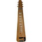 Used Morrell Music lap steel Natural Lap Steel thumbnail