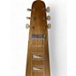 Used Morrell Music lap steel Natural Lap Steel