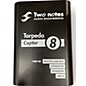 Used Two Notes AUDIO ENGINEERING Torpedo Captor 8 Signal Processor thumbnail