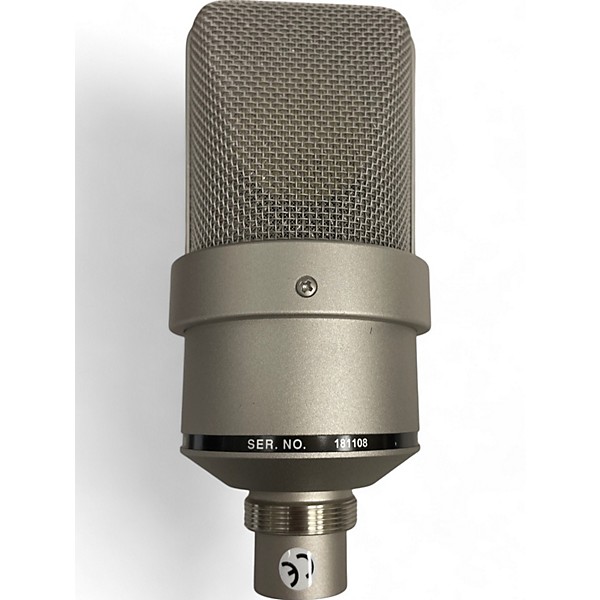 Used Neumann TLM103 Condenser Microphone