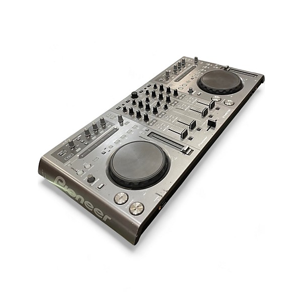 Used Pioneer DJ DDJ-T1 DJ Controller