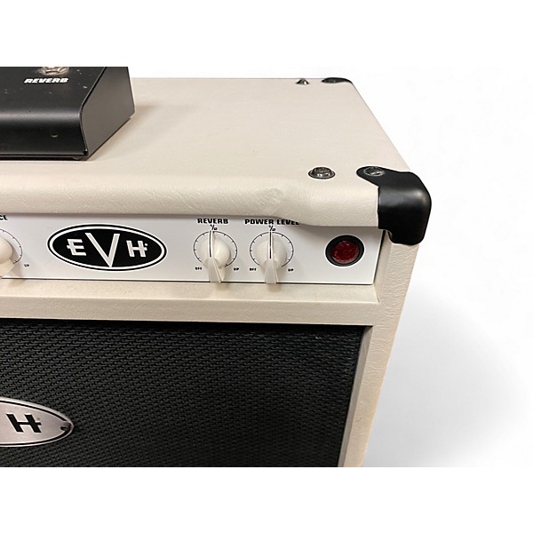 Used EVH 5150 III 50W 6L6 2X12 Tube Guitar Combo Amp