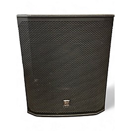 Used Electro-Voice ELX20018SP Powered Subwoofer