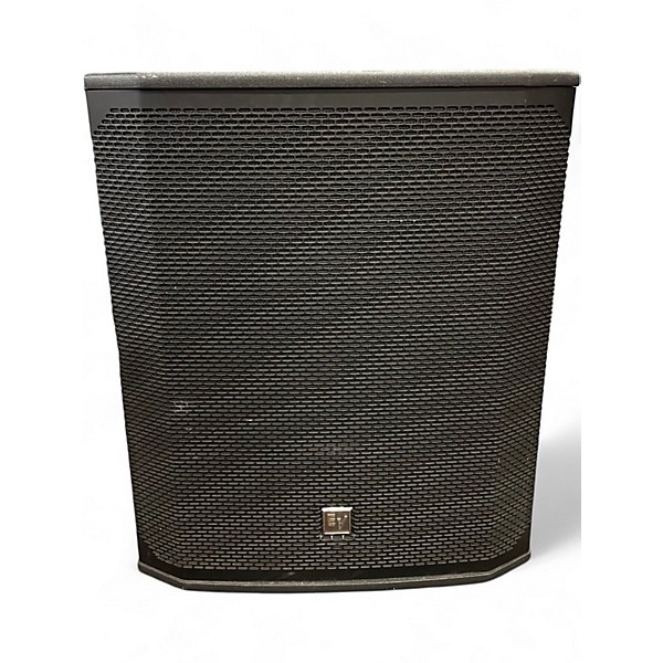 Used Electro-Voice ELX20018SP Powered Subwoofer