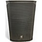 Used Electro-Voice EKX15P Powered Speaker thumbnail