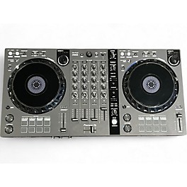 Used Pioneer DJ Used Pioneer DJ DDJ-FLX6 DJ Controller