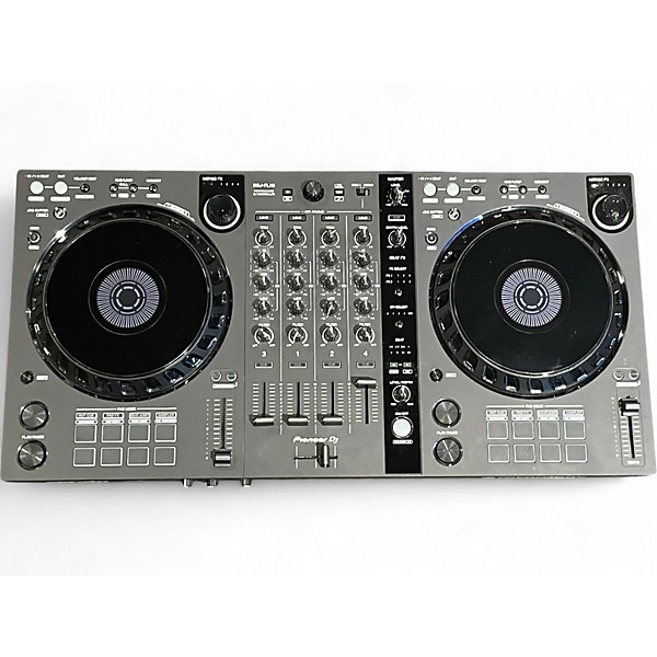 Used Pioneer DJ Used Pioneer DJ DDJ-FLX6 DJ Controller