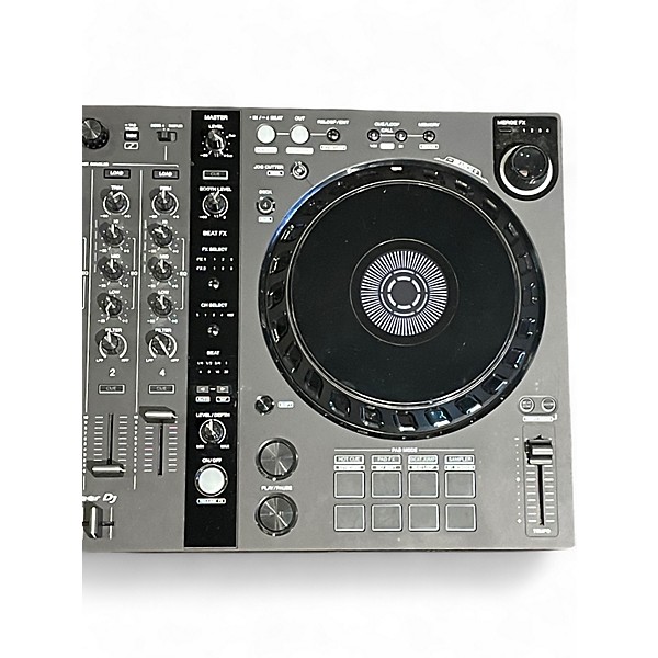 Used Pioneer DJ Used Pioneer DJ DDJ-FLX6 DJ Controller