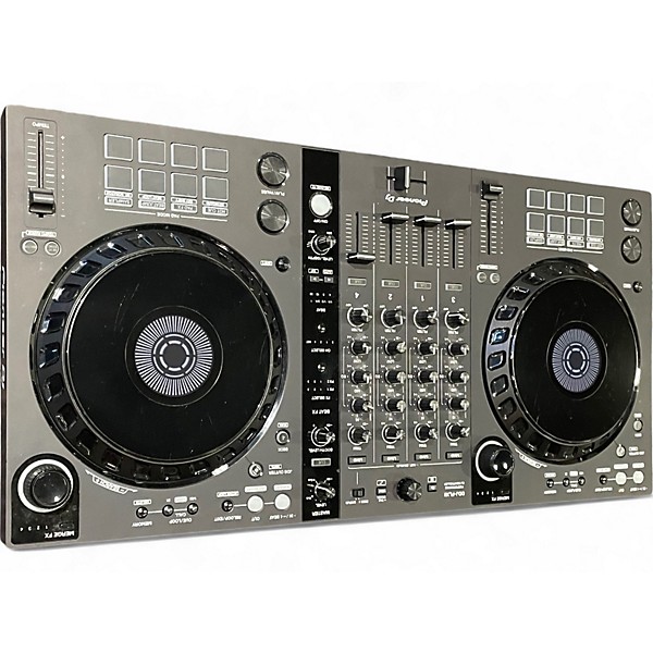 Used Pioneer DJ Used Pioneer DJ DDJ-FLX6 DJ Controller