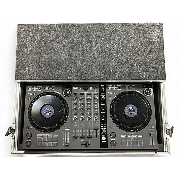 Used Pioneer DJ Used Pioneer DJ DDJ-FLX6 DJ Controller