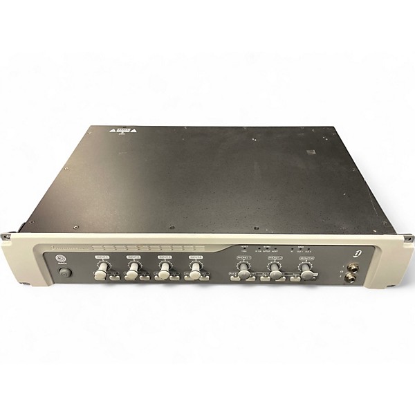 Used Digidesign Used Digidesign Digi 003 Rack Audio Interface