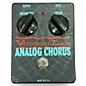 Used Voodoo Lab ANALOG CHORUS Effect Pedal thumbnail