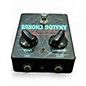 Used Voodoo Lab ANALOG CHORUS Effect Pedal