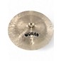 Used Wuhan 20in China Cymbal thumbnail