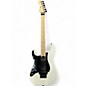 Used Charvel Used Charvel Pro-Mod So-Cal Style 1 2H FR Left Handed Snow White Solid Body Electric Guitar thumbnail