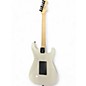 Used Charvel Used Charvel Pro-Mod So-Cal Style 1 2H FR Left Handed Snow White Solid Body Electric Guitar