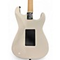 Used Charvel Used Charvel Pro-Mod So-Cal Style 1 2H FR Left Handed Snow White Solid Body Electric Guitar