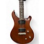 Used PRS Used PRS SE Standard 22 Natural Solid Body Electric Guitar