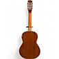 Used La Patrie Used La Patrie Concert Natural Classical Acoustic Guitar