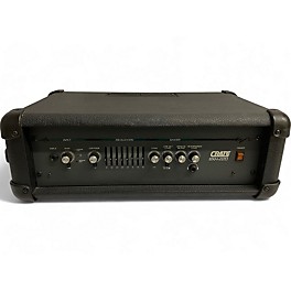 Used Crate BXH220 Bass Amp Head