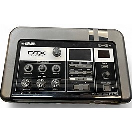 Used Yamaha DTX PRO Electric Drum Module