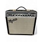 Used Squier Used Squier CHAMP 15 Guitar Combo Amp thumbnail