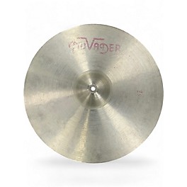 Used NuVader 20in Ride Cymbal