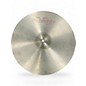 Used NuVader 20in Ride Cymbal thumbnail