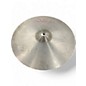 Used NuVader 20in Ride Cymbal