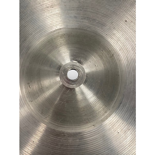 Used NuVader 20in Ride Cymbal