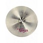 Used NuVader 20in Ride Cymbal