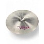 Used NuVader 20in Ride Cymbal