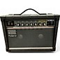 Used Roland JC120 Jazz Chorus 2x12 Guitar Combo Amp