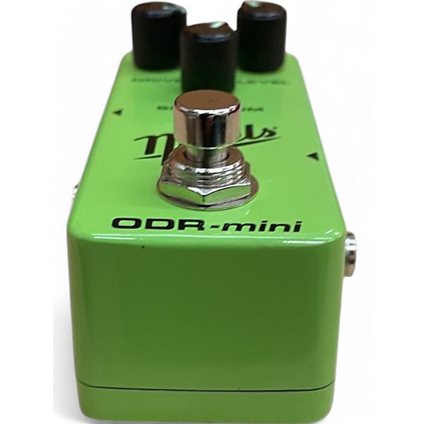 Used Nobels ODR MINI Effect Pedal