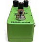 Used Nobels ODR MINI Effect Pedal