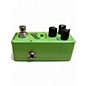 Used Nobels ODR MINI Effect Pedal