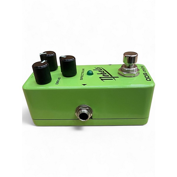 Used Nobels ODR MINI Effect Pedal