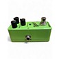 Used Nobels ODR MINI Effect Pedal