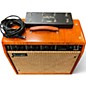 Used MESA/Boogie MARK V QUILTED MAPLE HARDWOOD 1X12 Tube Guitar Combo Amp thumbnail